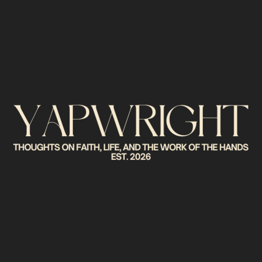 yapwright